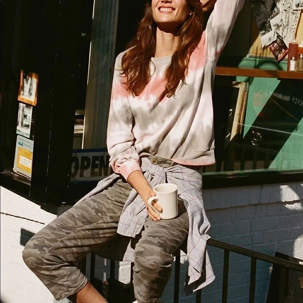 Anthropologie Mavis Utility Pants